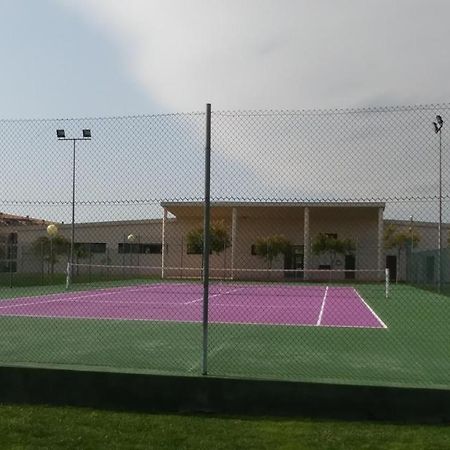 Golf Panoramica Apartment San Jorge  Bagian luar foto