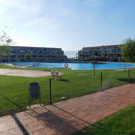 Golf Panoramica Apartment San Jorge  Bagian luar foto