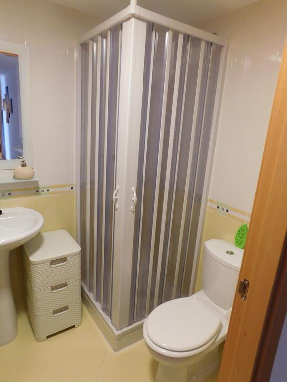 Golf Panoramica Apartment San Jorge  Bagian luar foto