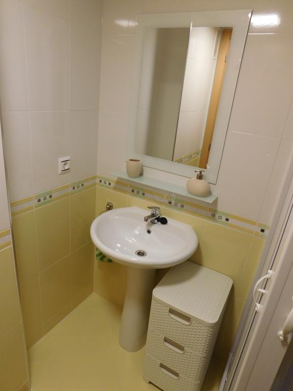 Golf Panoramica Apartment San Jorge  Bagian luar foto