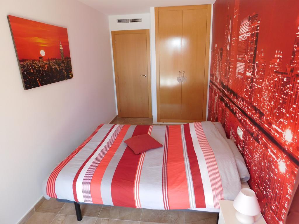 Golf Panoramica Apartment San Jorge  Bagian luar foto
