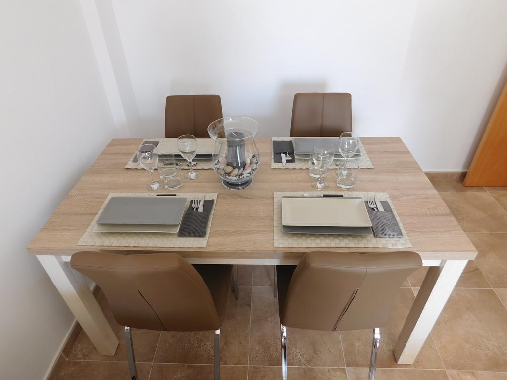 Golf Panoramica Apartment San Jorge  Bagian luar foto