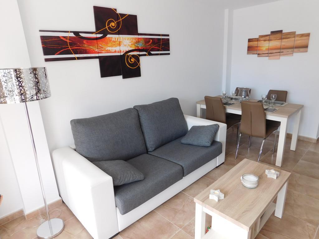 Golf Panoramica Apartment San Jorge  Bagian luar foto