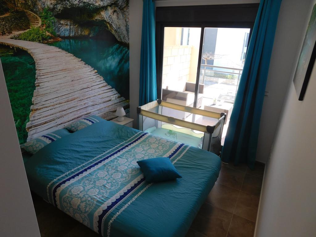 Golf Panoramica Apartment San Jorge  Bagian luar foto