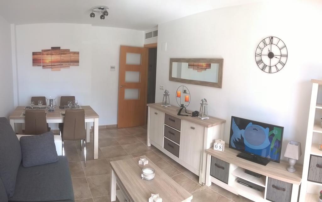 Golf Panoramica Apartment San Jorge  Bagian luar foto