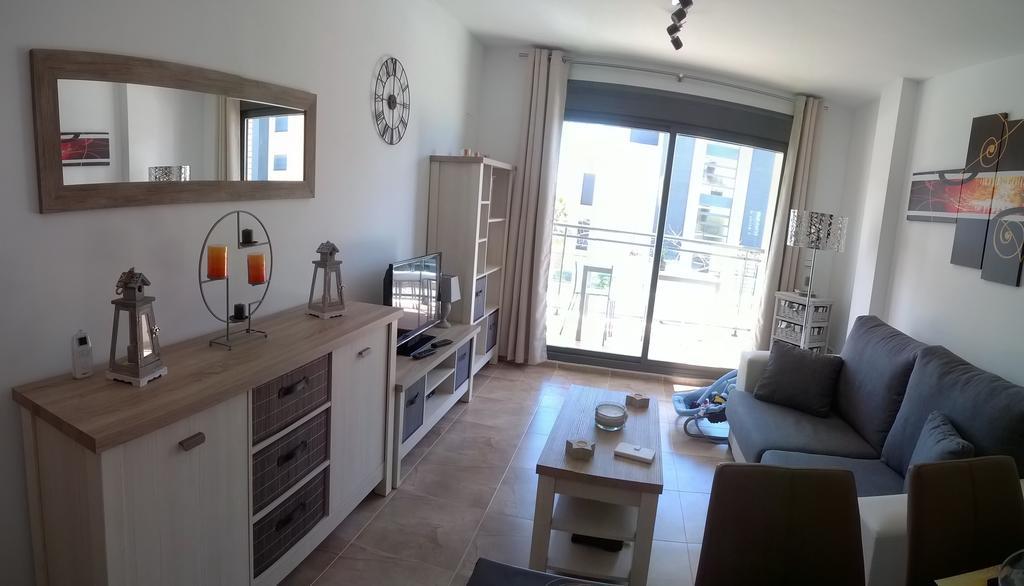 Golf Panoramica Apartment San Jorge  Bagian luar foto