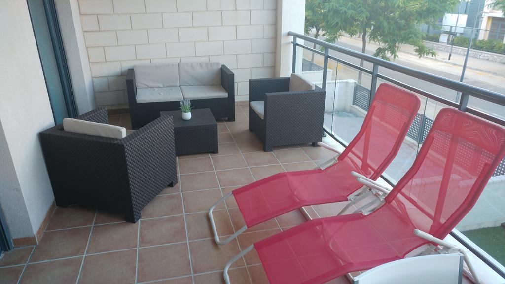 Golf Panoramica Apartment San Jorge  Bagian luar foto