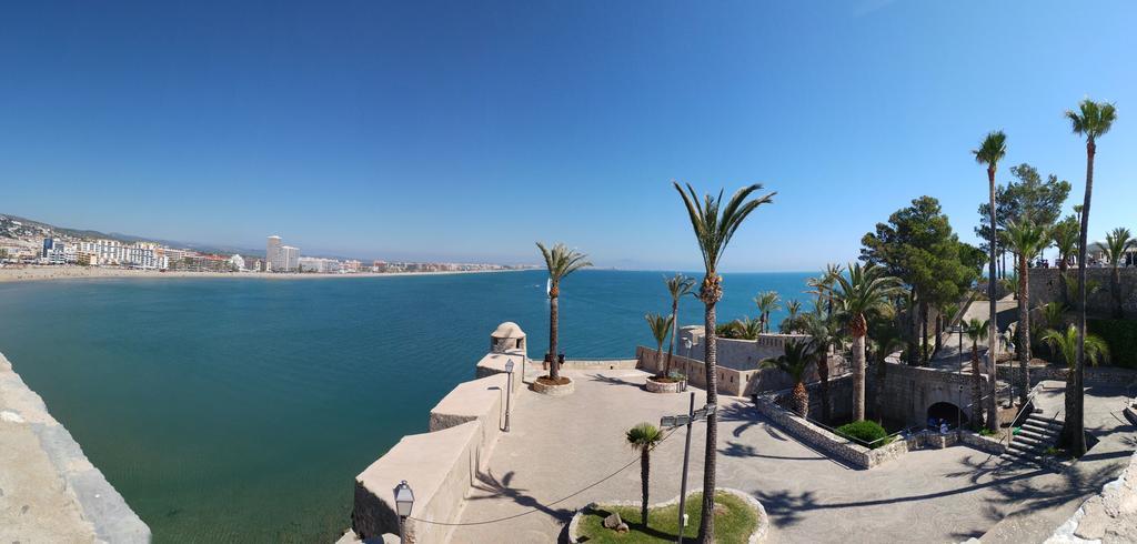 Golf Panoramica Apartment San Jorge  Bagian luar foto