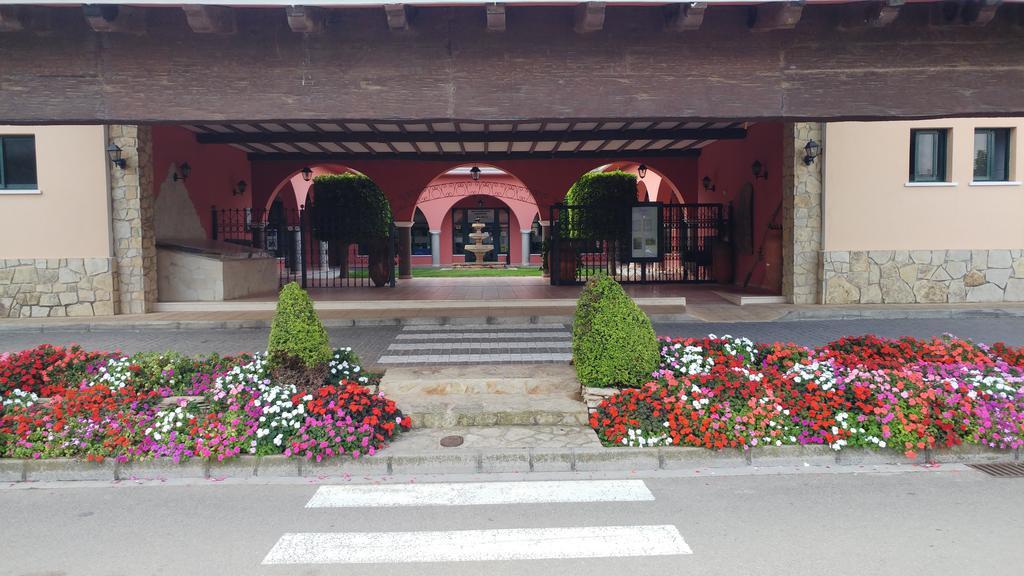 Golf Panoramica Apartment San Jorge  Bagian luar foto
