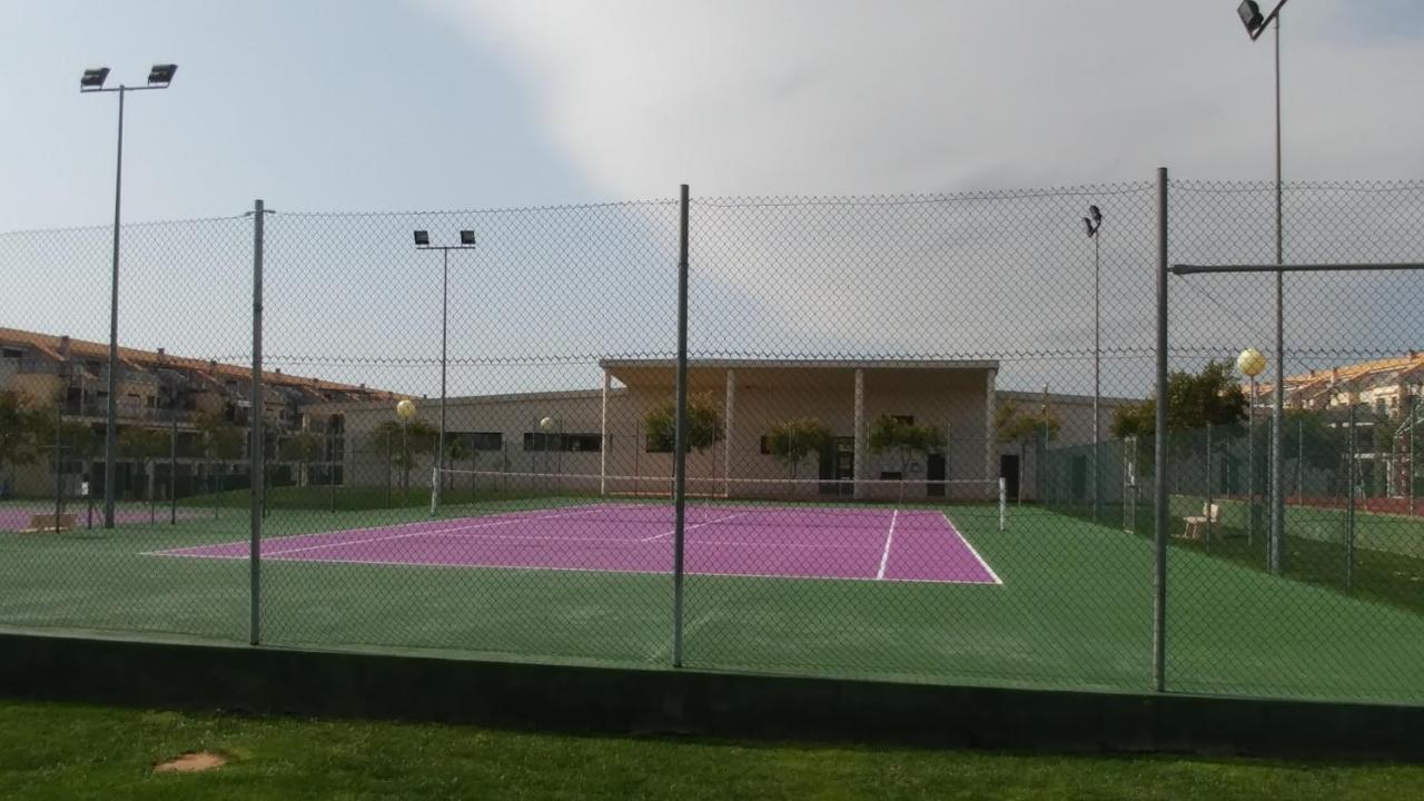 Golf Panoramica Apartment San Jorge  Bagian luar foto